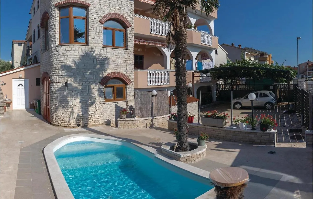 Awesome Home In Pula With Wifi And Outdoor Swimming Pool Croatia